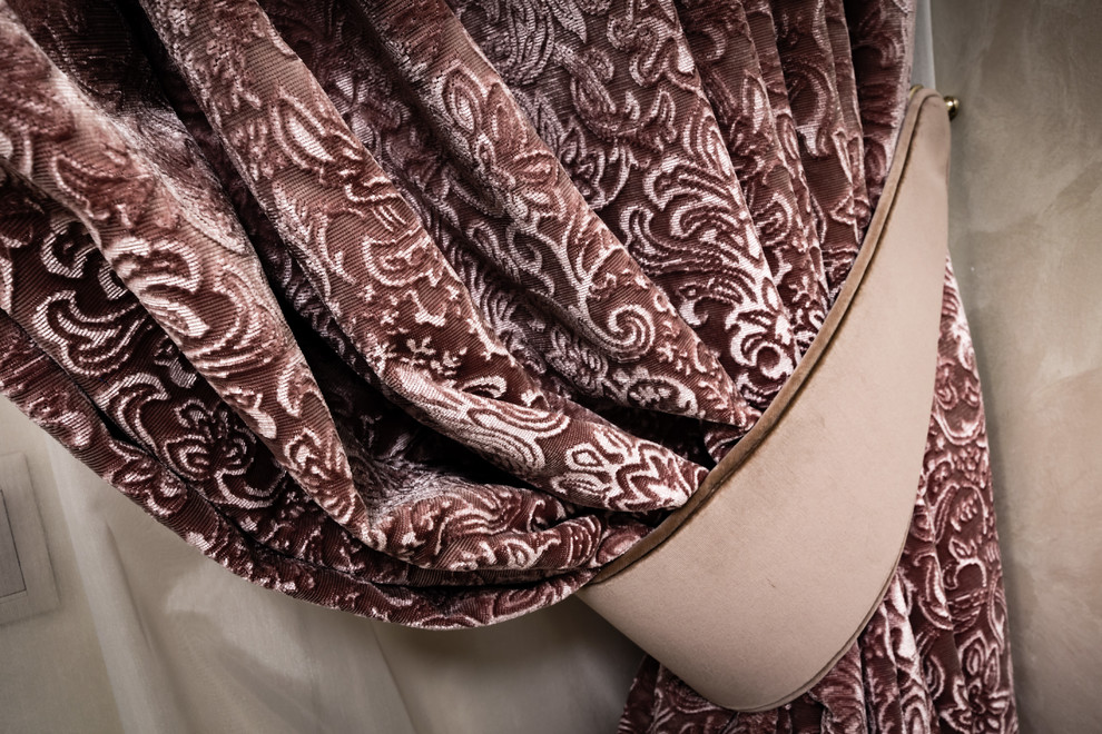 "ATLANTICA"  (Стандартная планировка П3М)