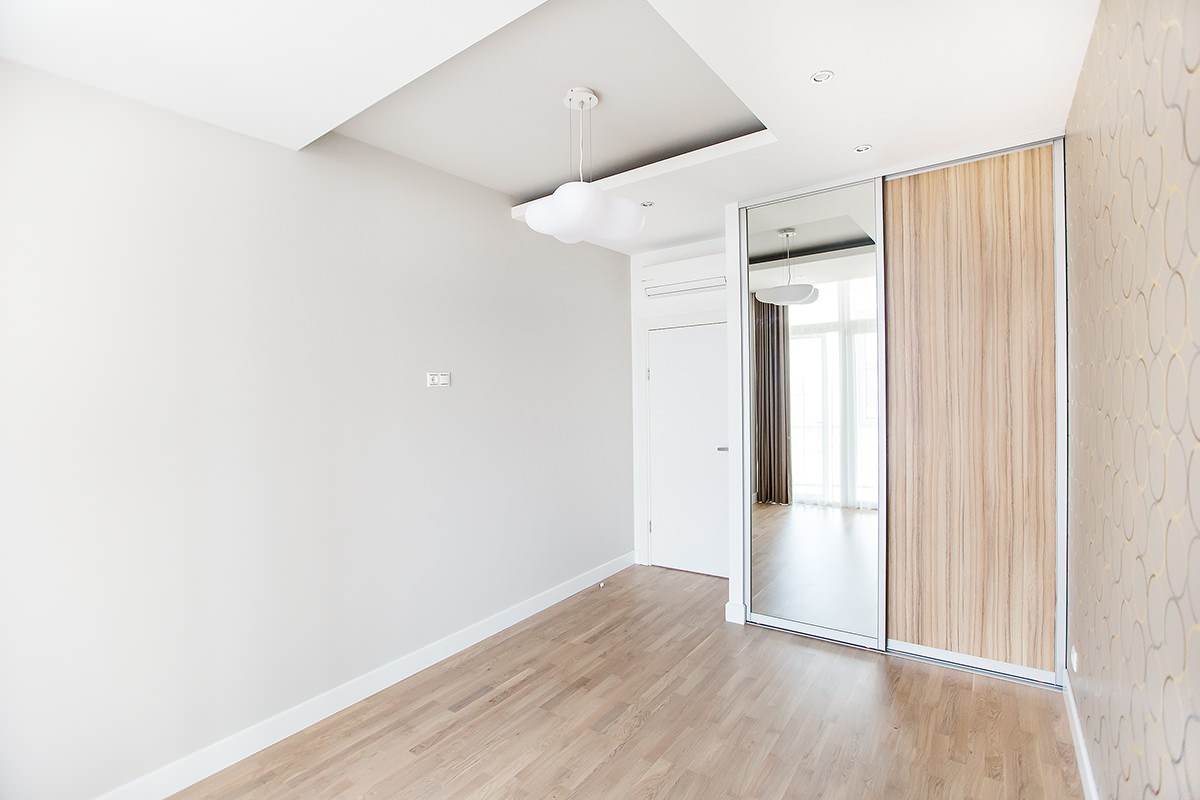 Ремонт детской