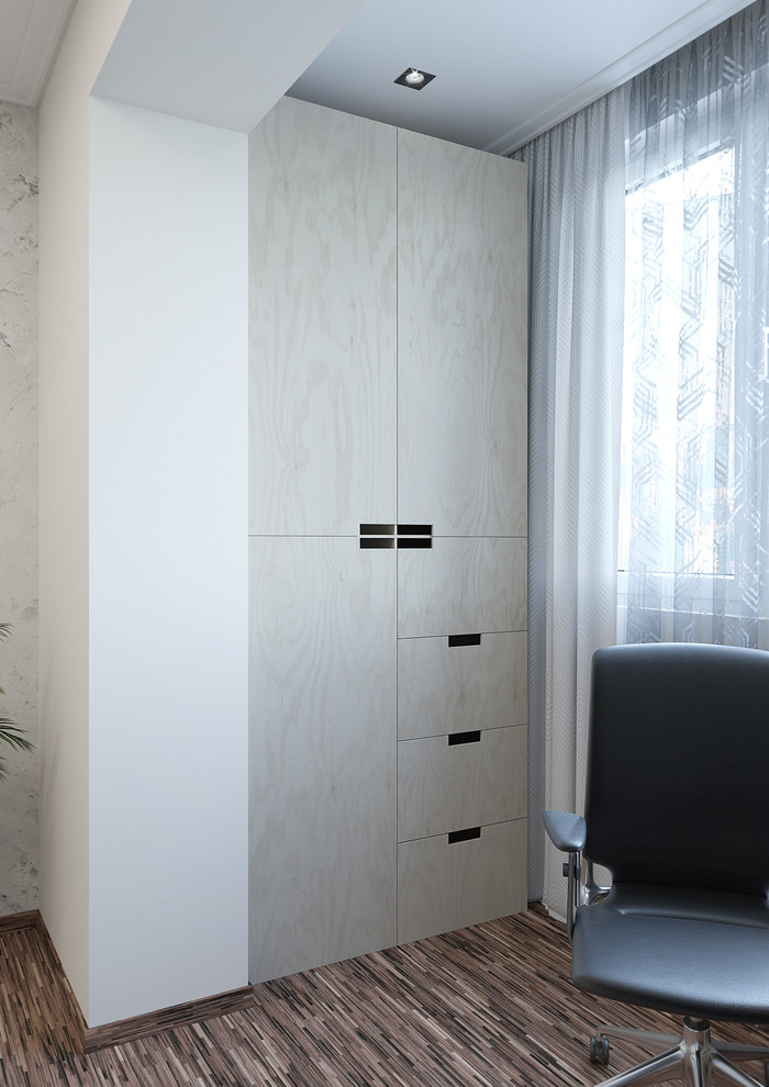 Комната подростка