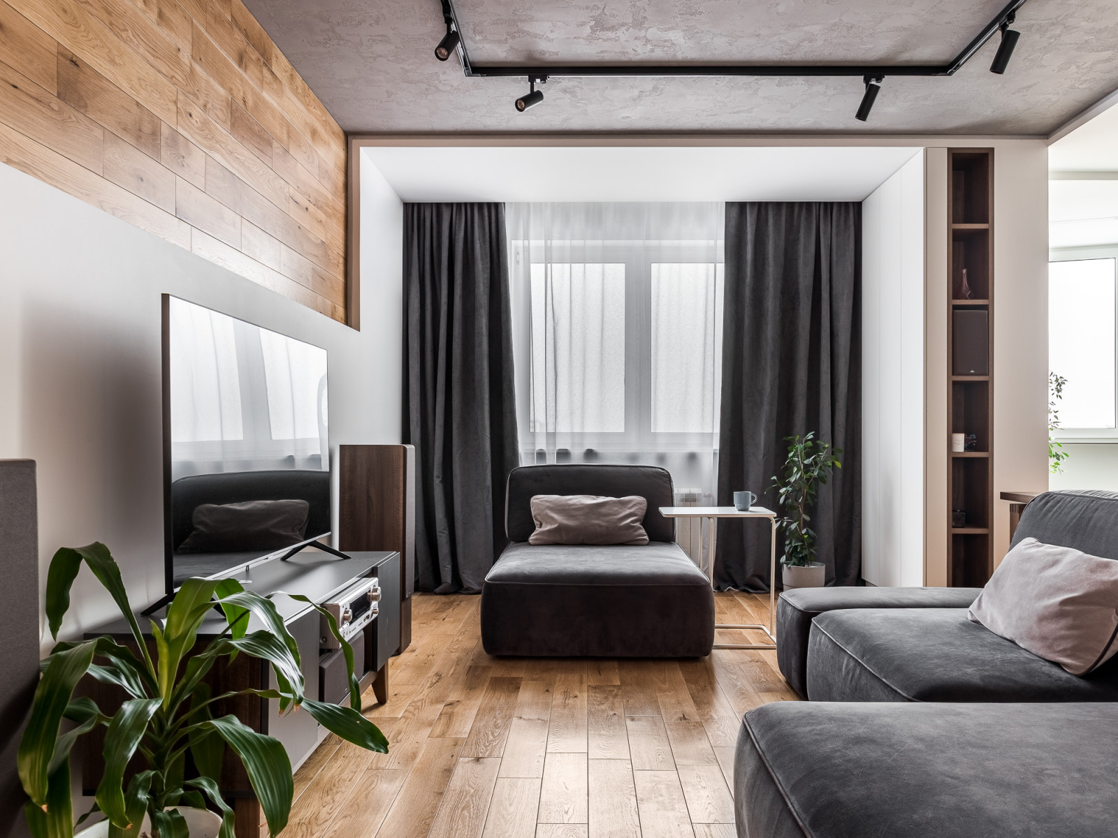 ЖК Калужская