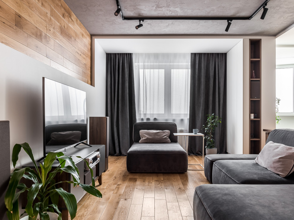 ЖК Калужская