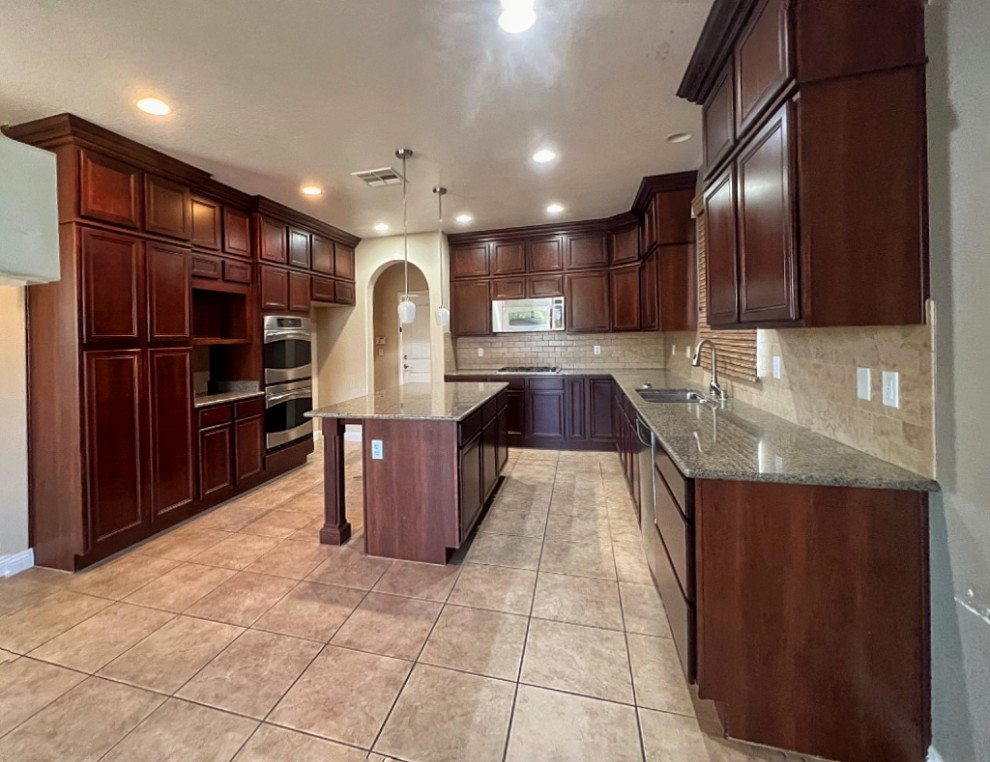 Allerton Park Renovation- Summerlin