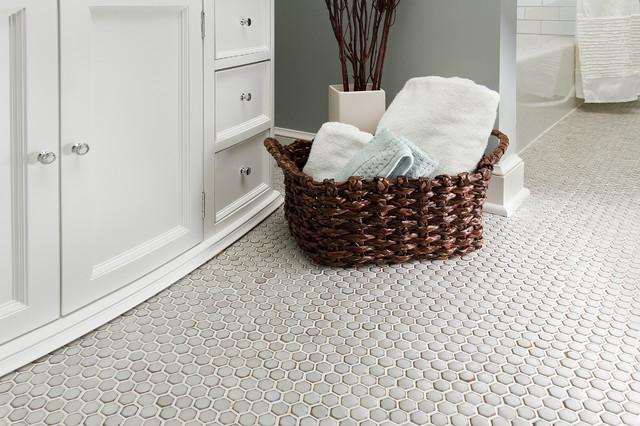 Minneapolis Cape Cod Renovation american-traditional-bathroom