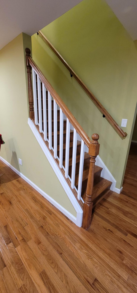 Complete Renovation