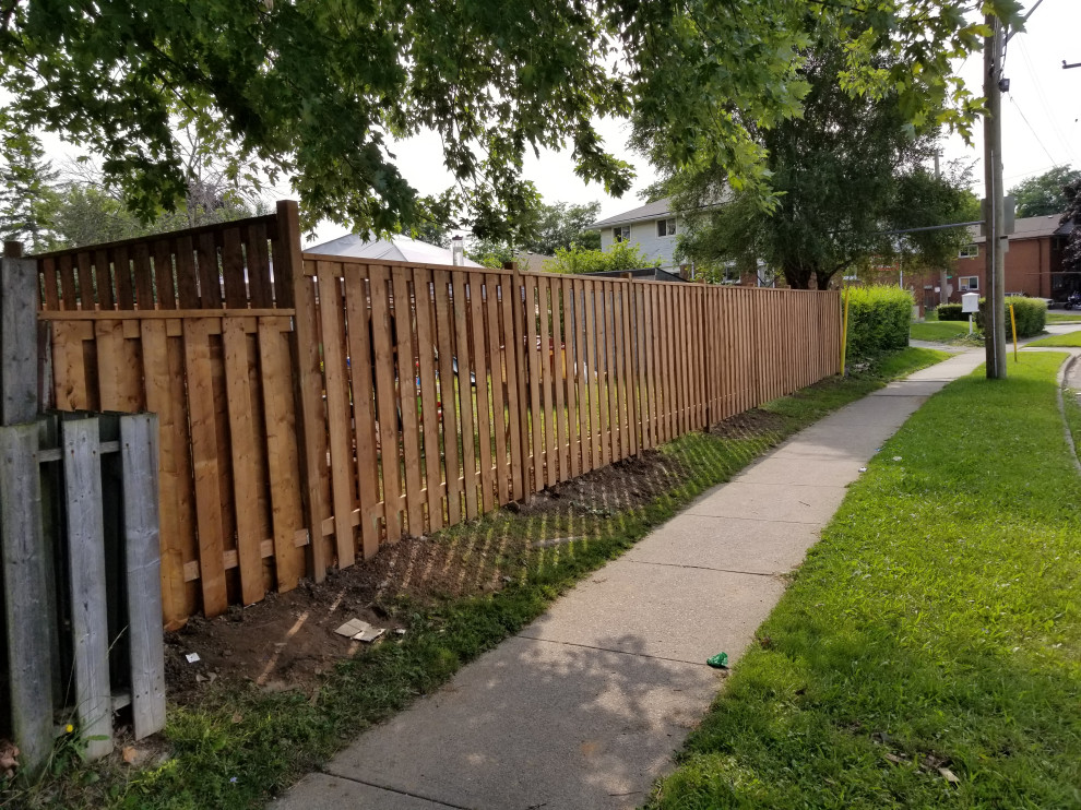 Fences