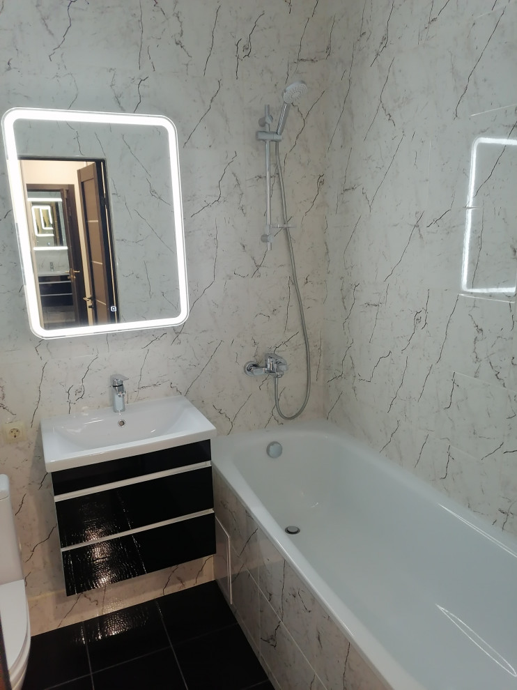 Ремонт под ключ