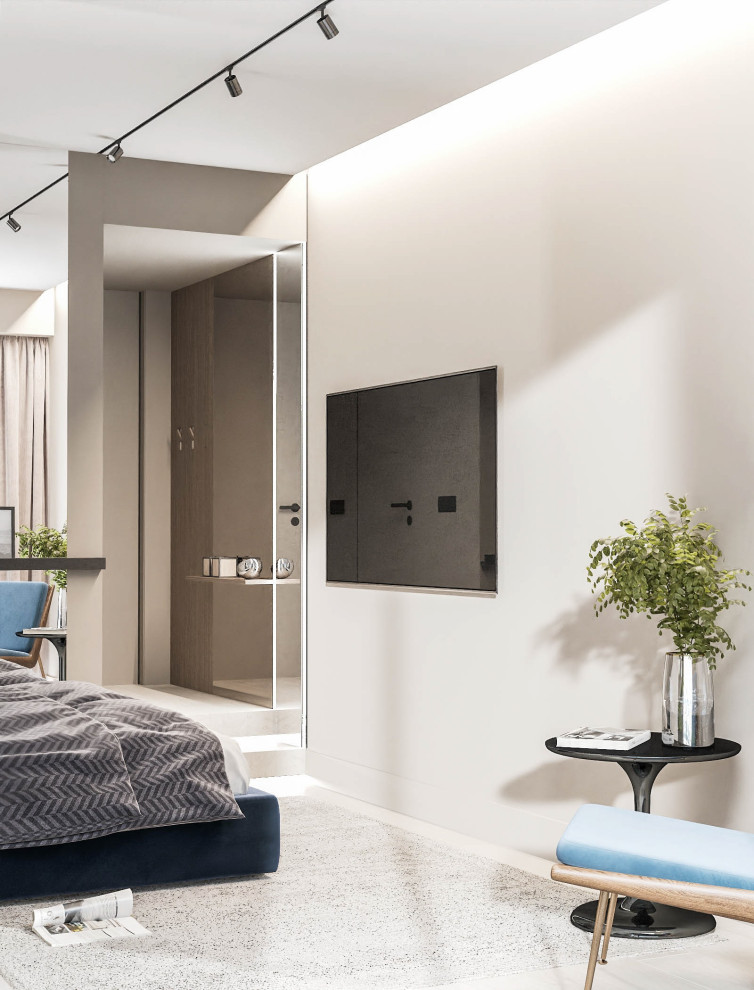 Apartments "OKO", Moscow