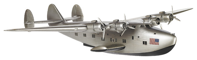 Boeing 314 Clipper Model