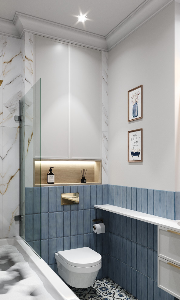 ЖК "Прокшино" 90 кв.