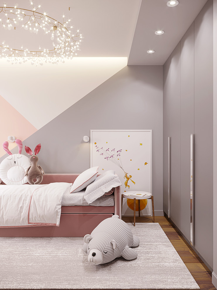 ЖК Кремлевские Звезды