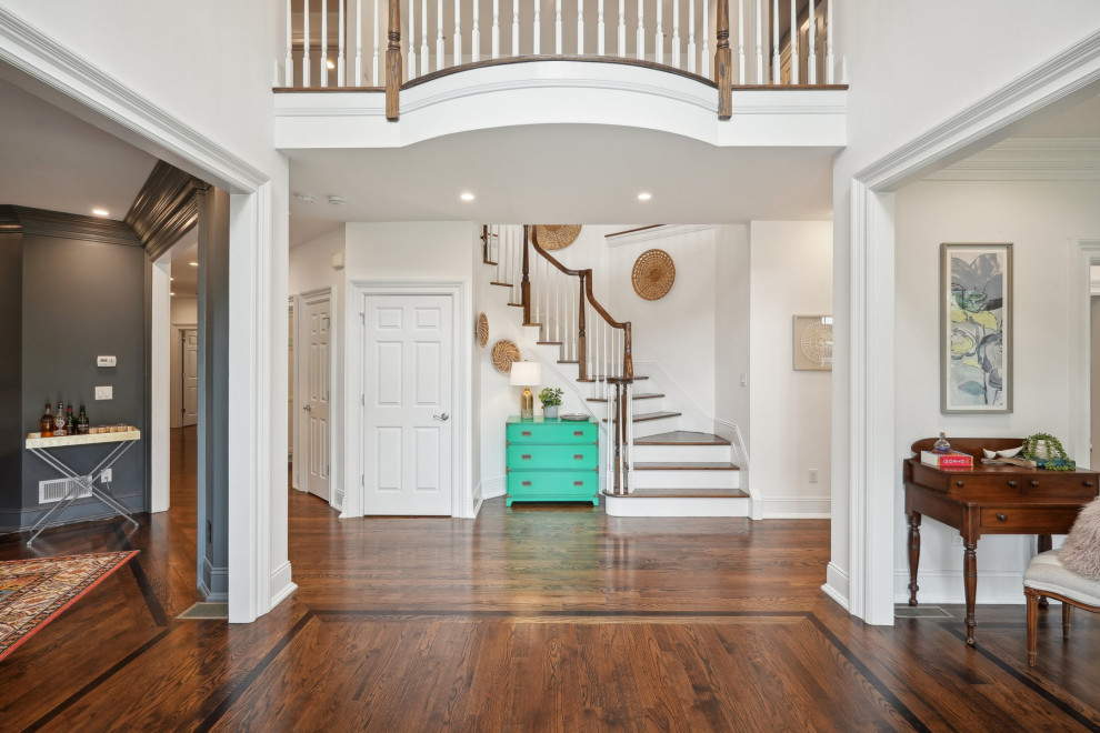 Custom Home Build | Woodland