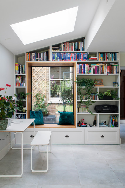 How to Connect Your Interiors With Nature