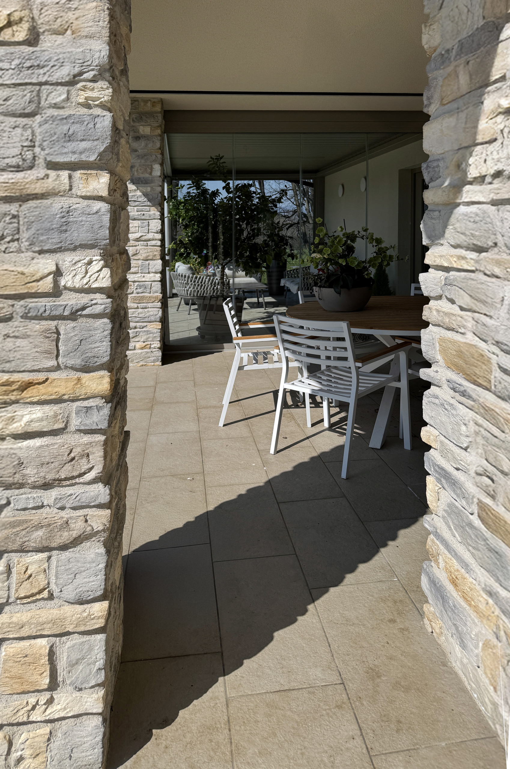 AD26 | Progetto villa | 700 MQ