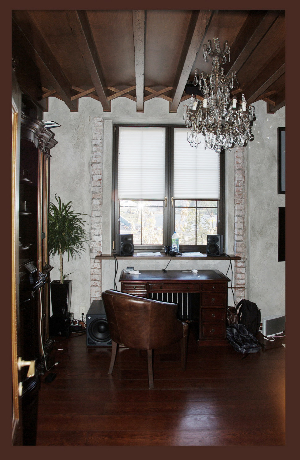 Квартира на Космодамианской набережной