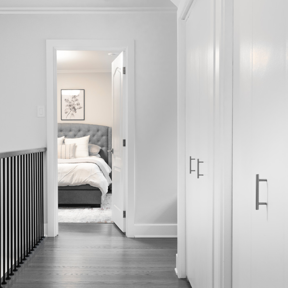 119 Beacon Hill