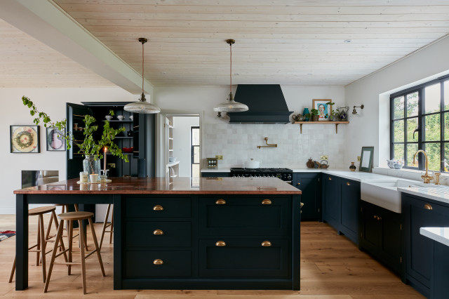 Kitchen trendy-koekken