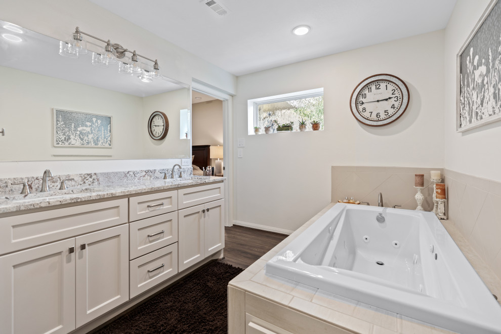 Oyster Creek Full Home Renovation
