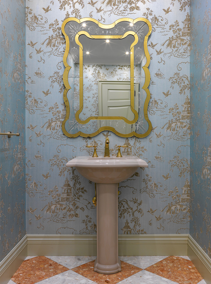 Загородный дом в Подмосковье