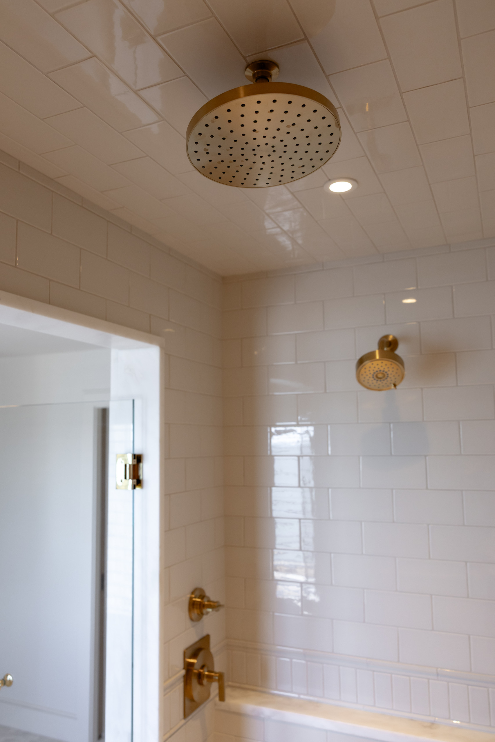Lakefront Home Interior Renovation