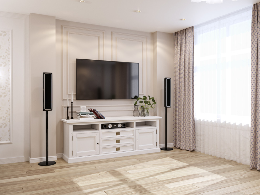 Квартира в ЖК "Бажовский Премиум"