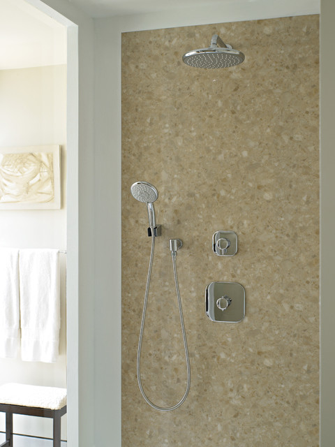 Toto Aquia Shower Set Bathroom San Luis Obispo By Pacific