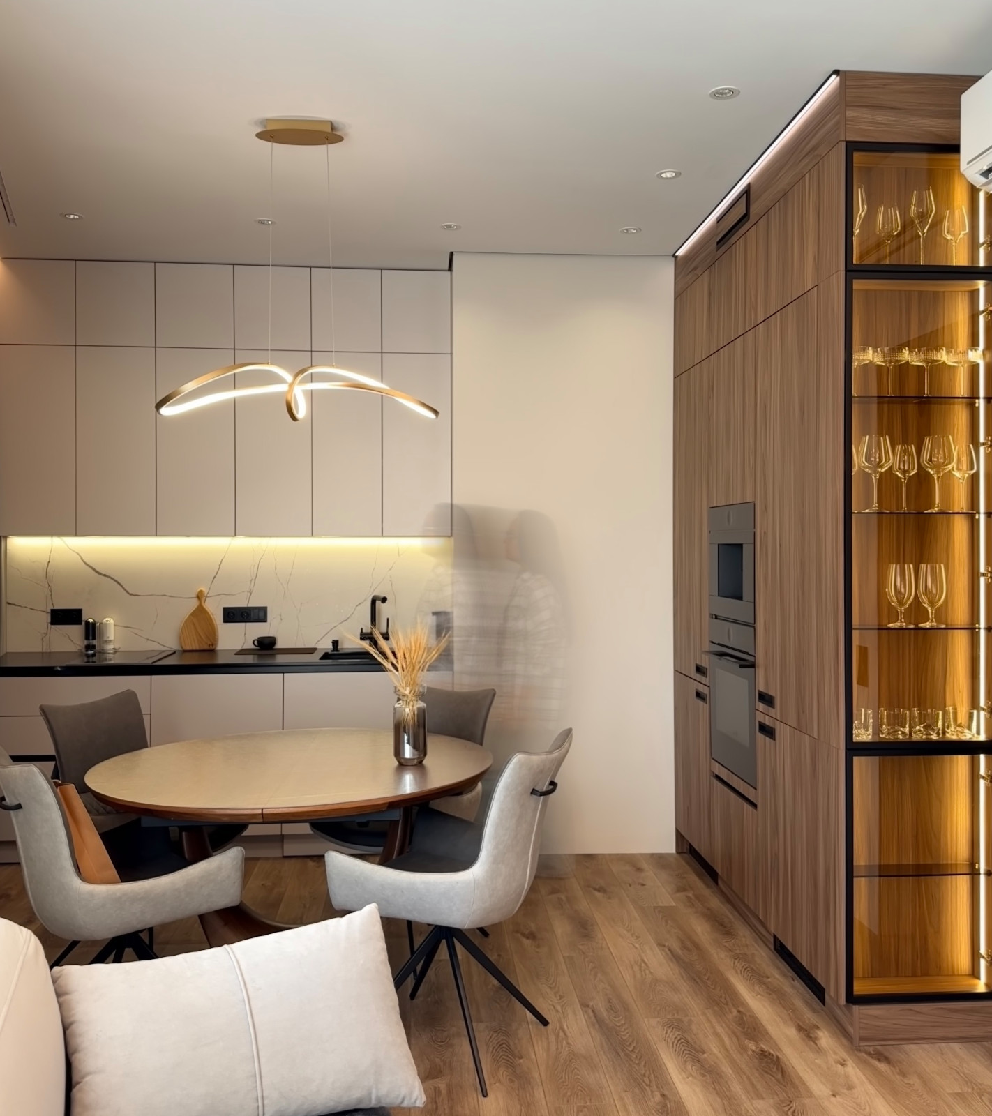 ЖК Кутузов Град II