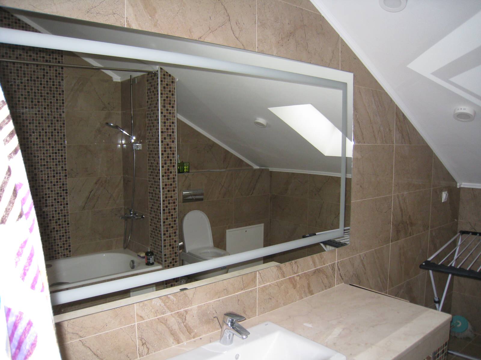 Зеркала и Зеркальные Панно