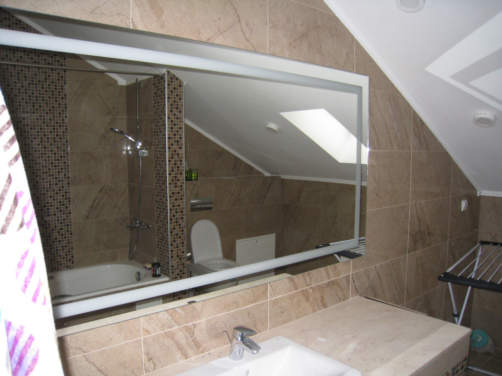 Зеркала и Зеркальные Панно