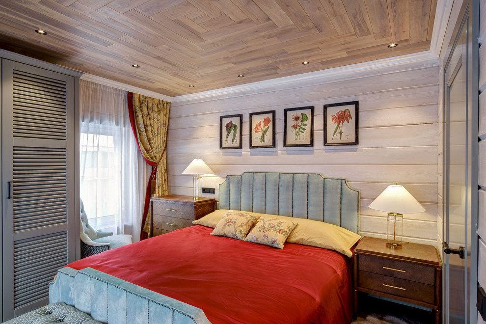 Дом в Левково 2021 г.