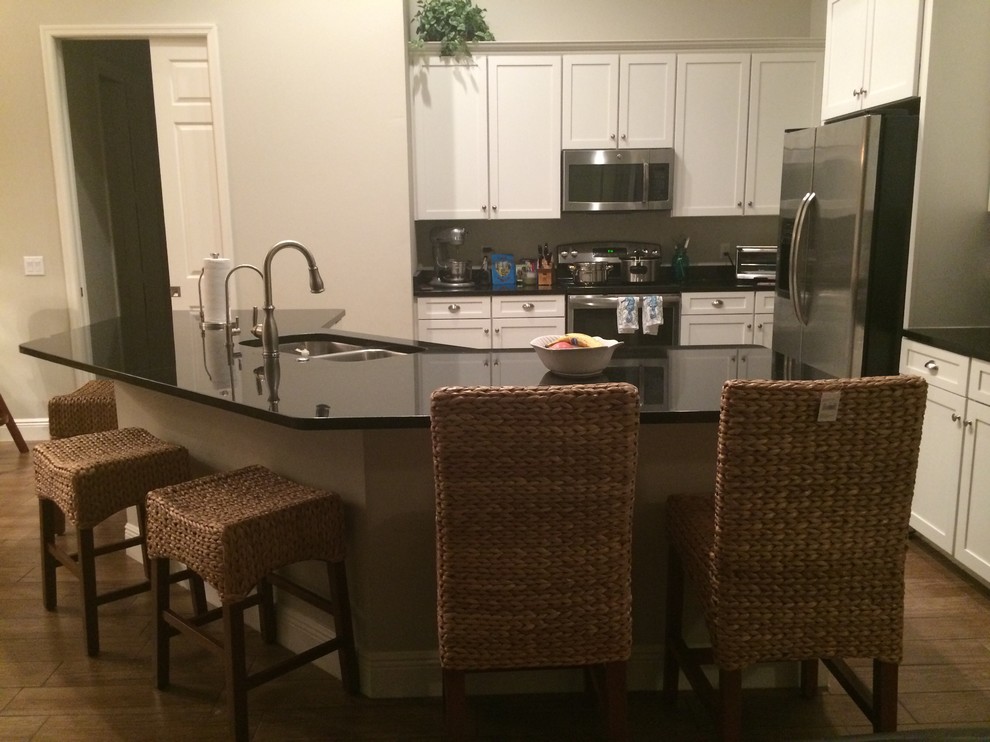 mix bar stools, is it ok?