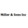 Miller & Sons Inc