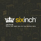 sixinch JAPAN