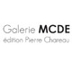 Galerie MCDE - édition Pierre Chareau