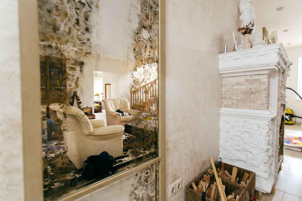 Дом в Тамбове