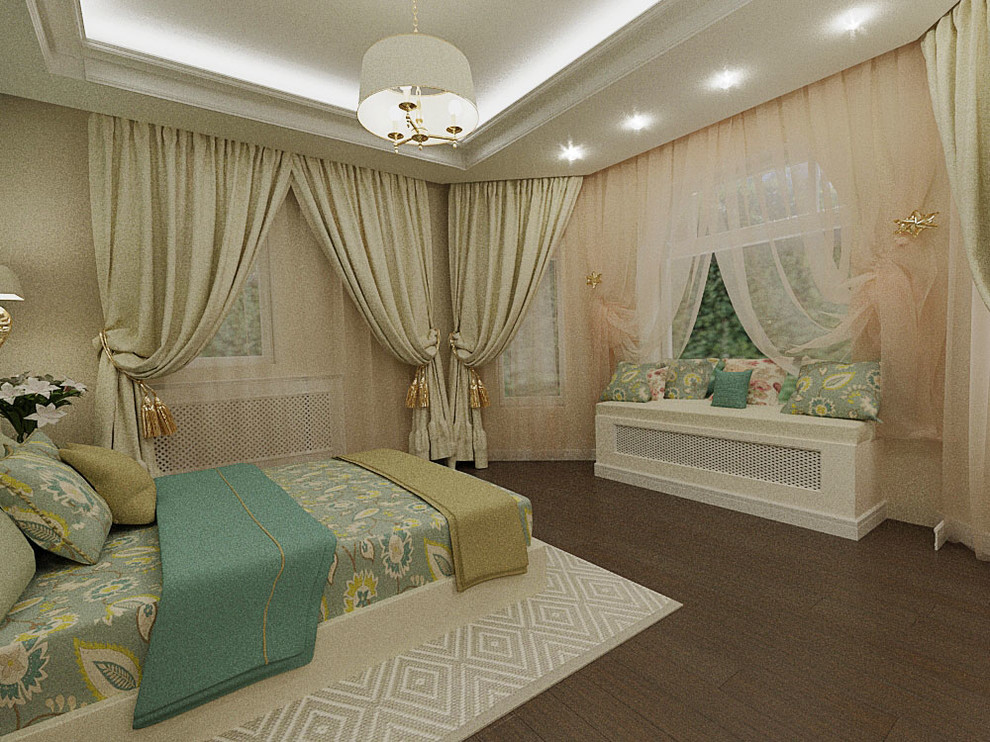 Дом в Сестрорецке