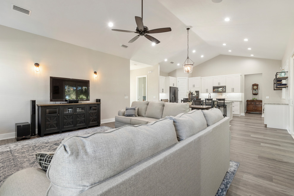 New Home - The Lynn Model - 1,942
