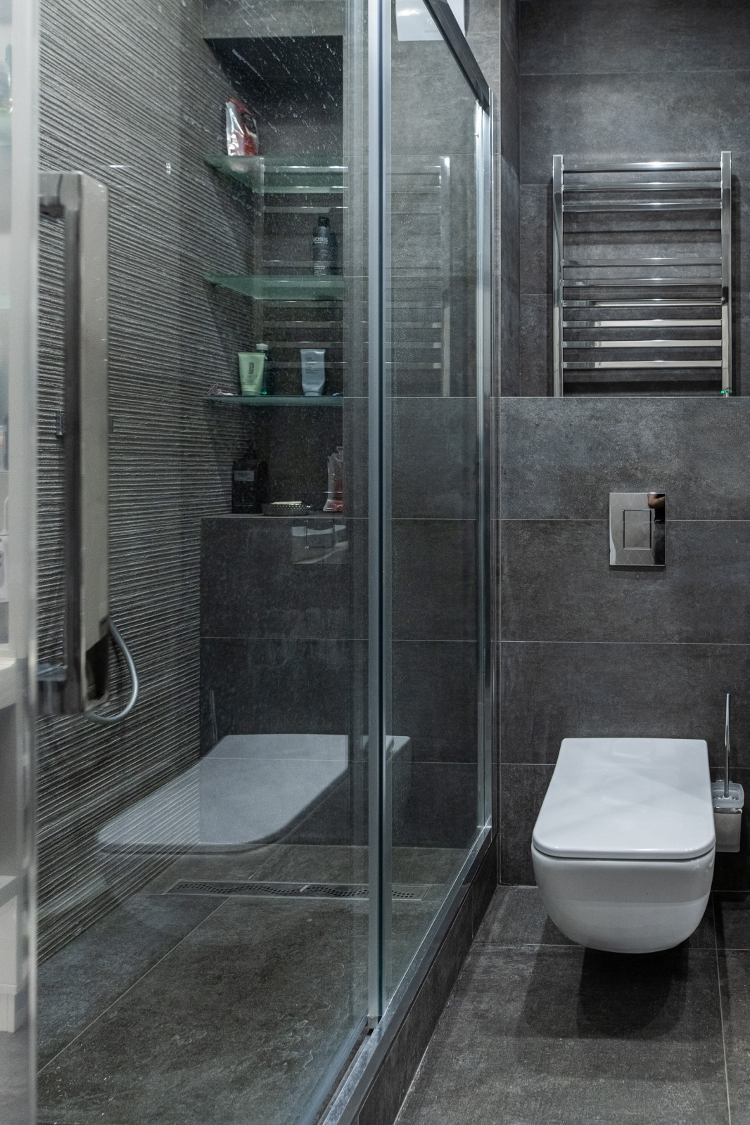 Легкая пудра