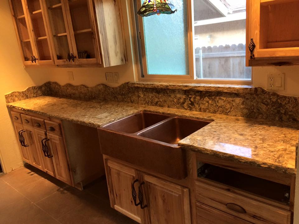 Quartz Kitchens