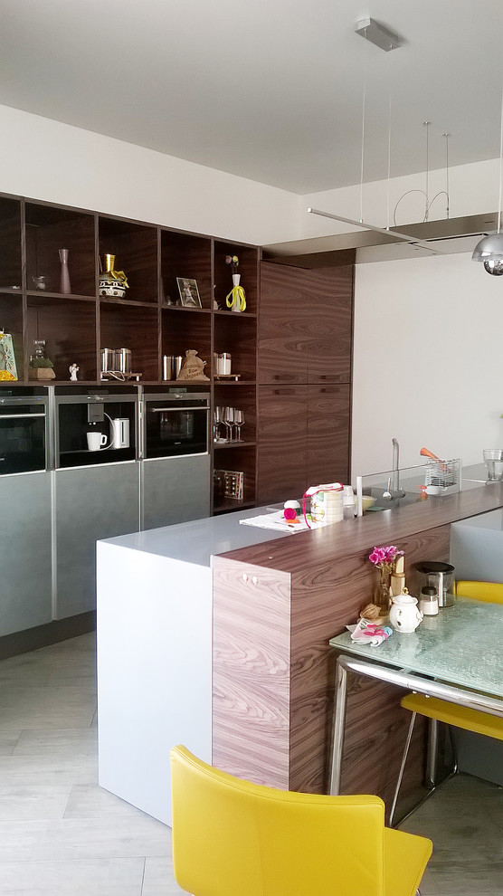 Дом для современной семьи "Укротить Лофт"