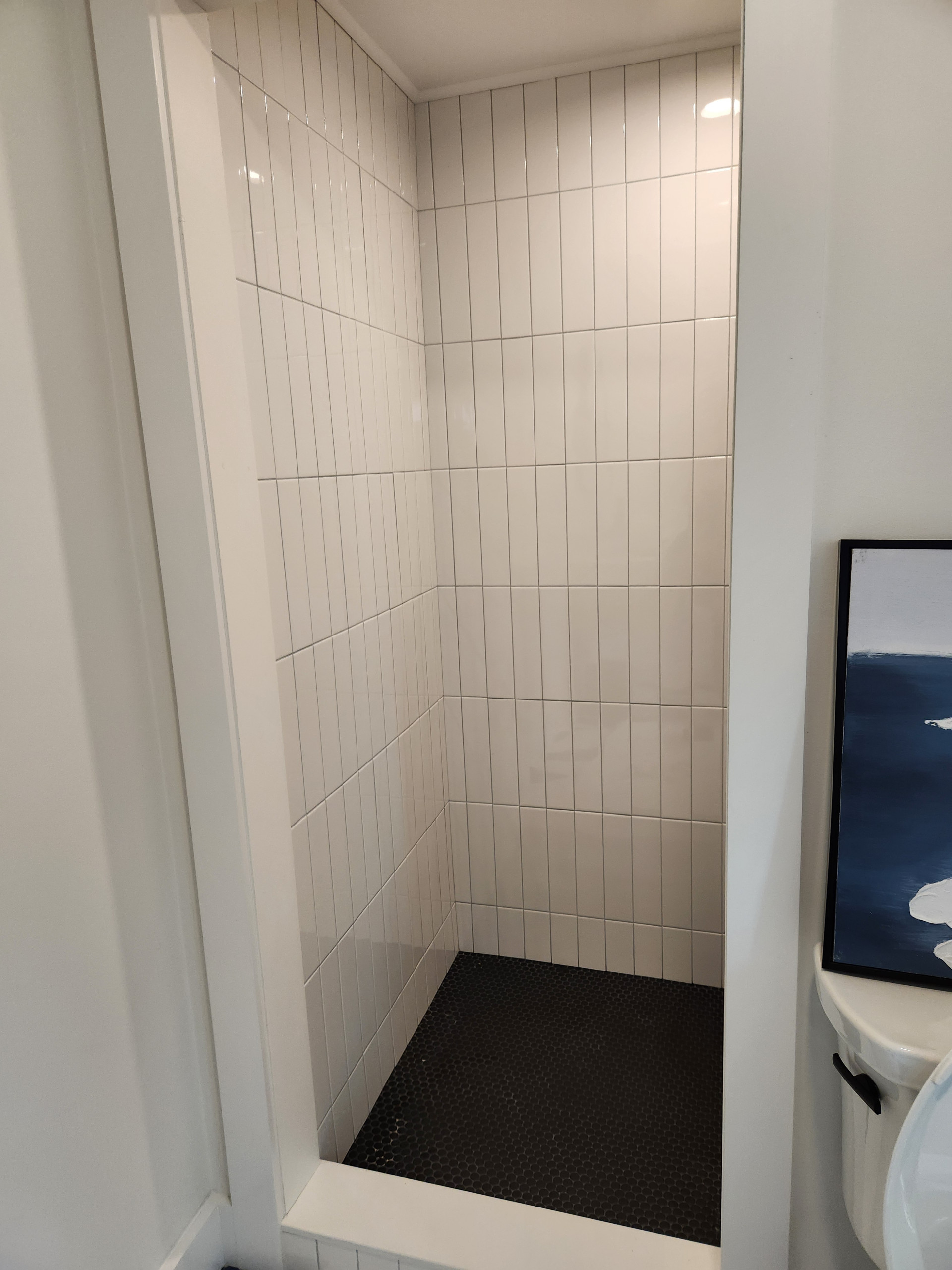 Shed to Office Space