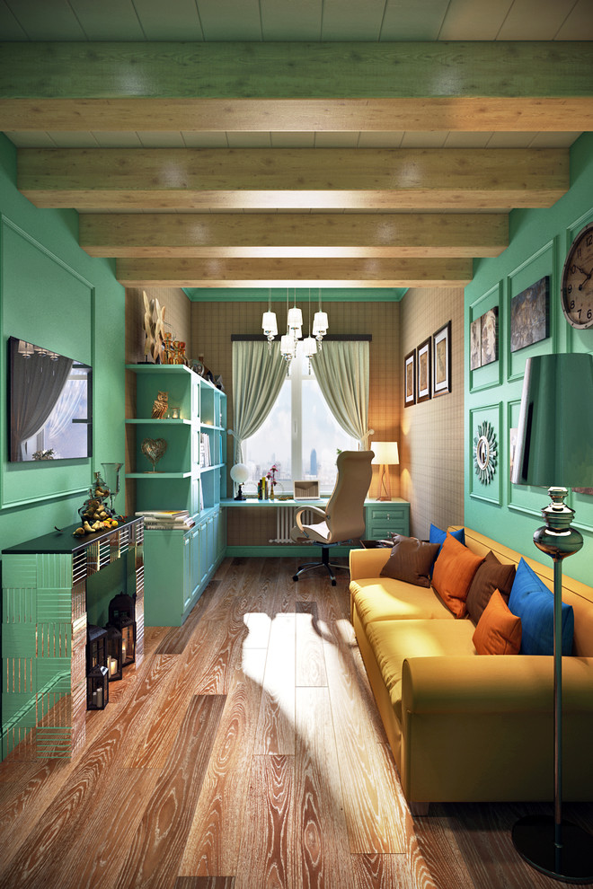 Личное пространство