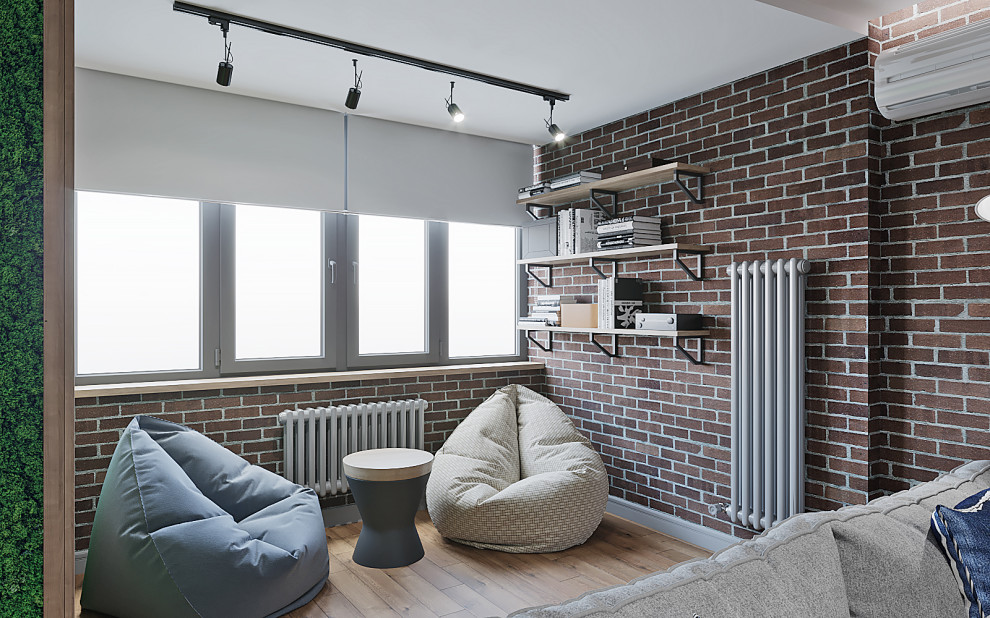 Однушечка стала полтарушечкой