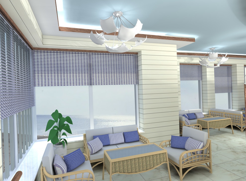 Над уровнем моря