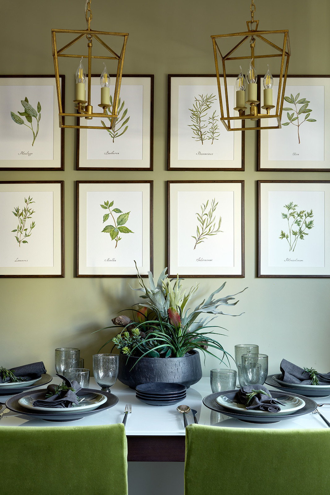 Осознанная экологичность