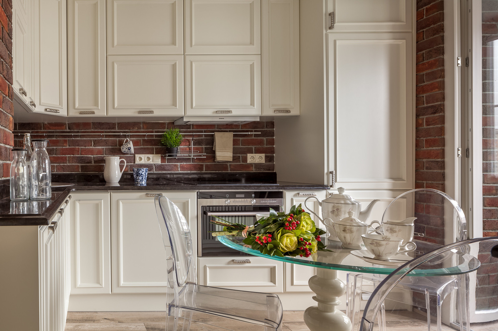 Квартира на Юго-Западе