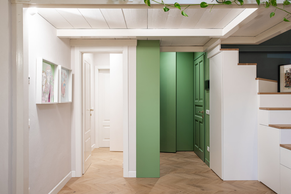 Appartamento Moderno Pistoia