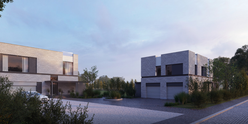 Частный дом / подмосковье