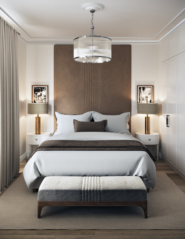 Квартира в Москве