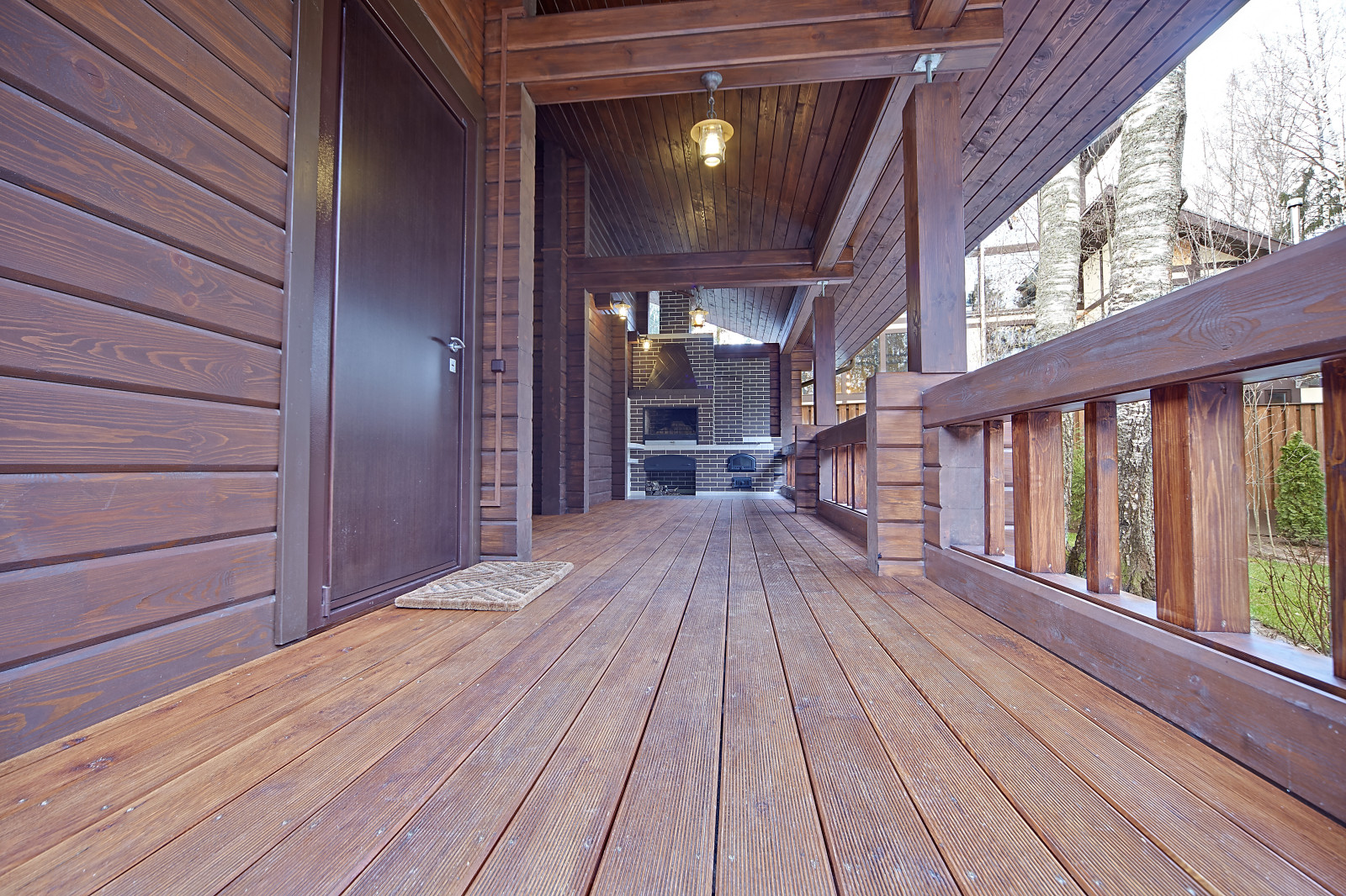 SPA Монреаль