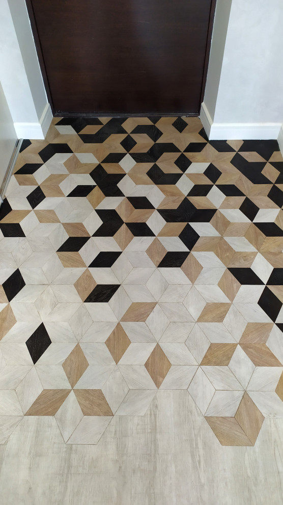 ЖК Притяжение, Алексеева, 34, Красноярск